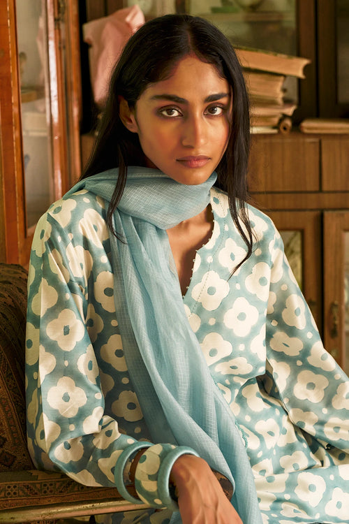 Varsha Kurta Set