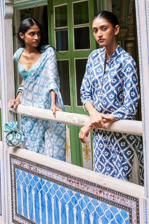 Lalita Kurta Set