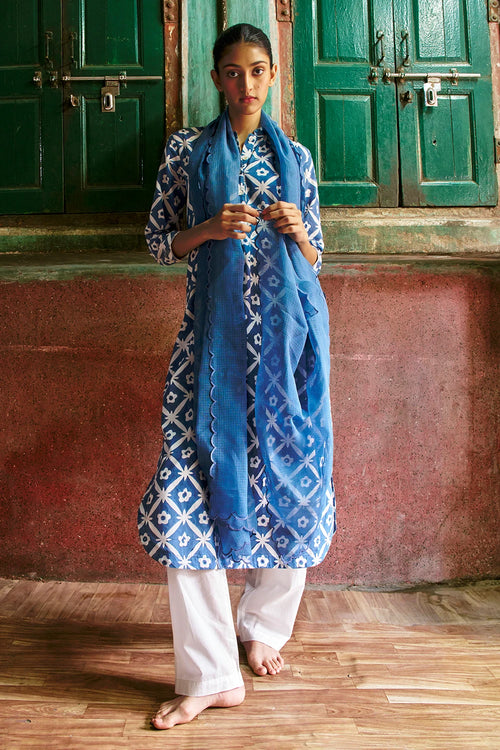 Lalita Kurta Set