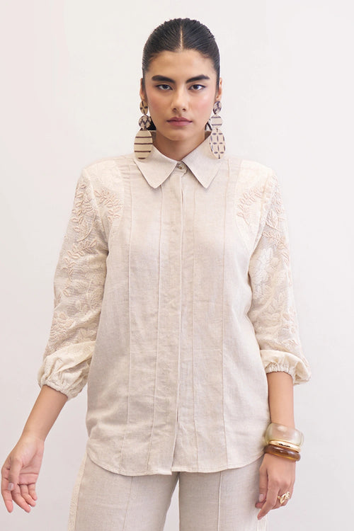Neutral Cleopatra Shirt