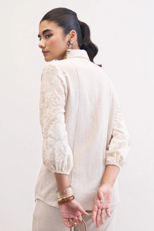 Neutral Cleopatra Shirt