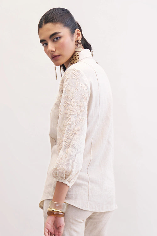 Neutral Cleopatra Shirt
