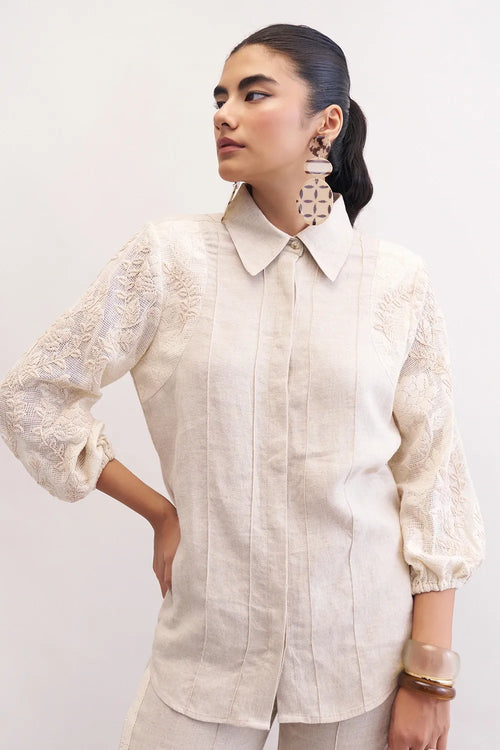 Neutral Cleopatra Shirt