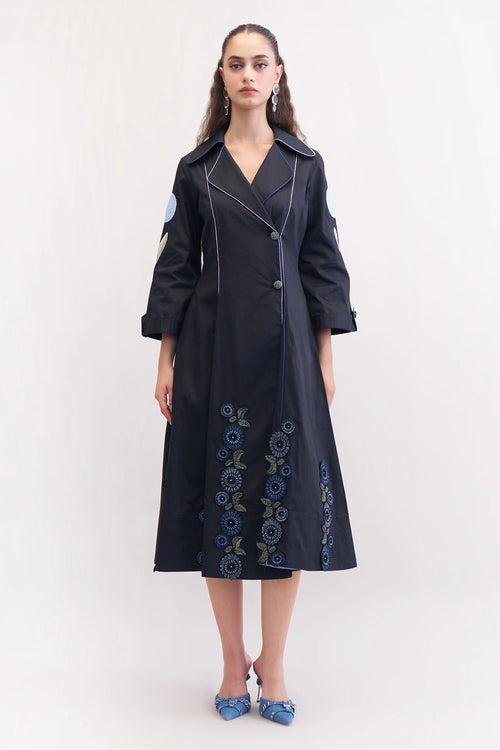 Black Noa Dress