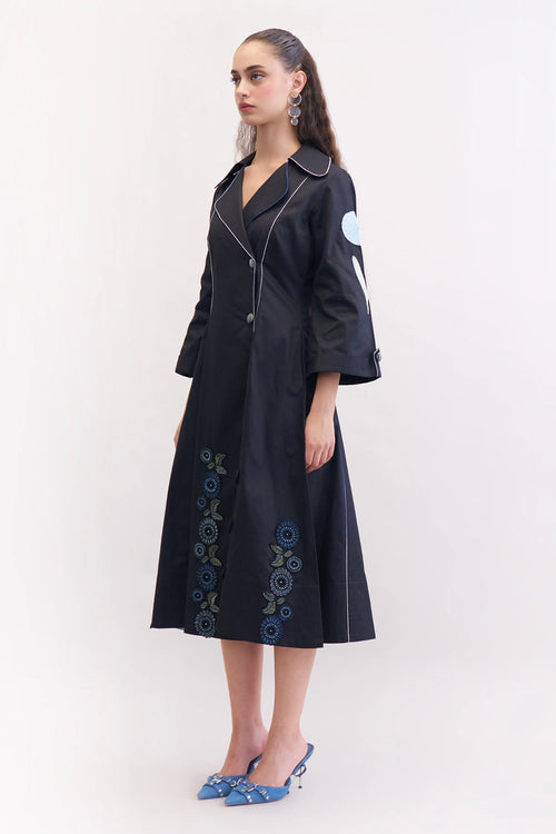 Black Noa Dress