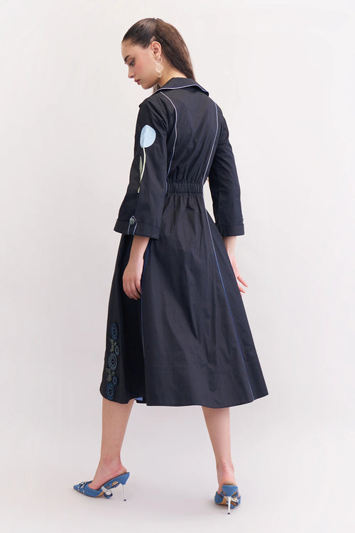 Black Noa Dress