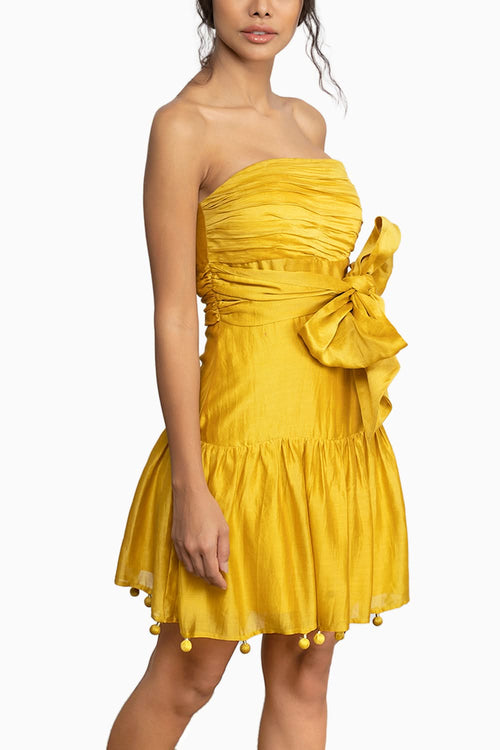 Cinque Terre Sunset Dress