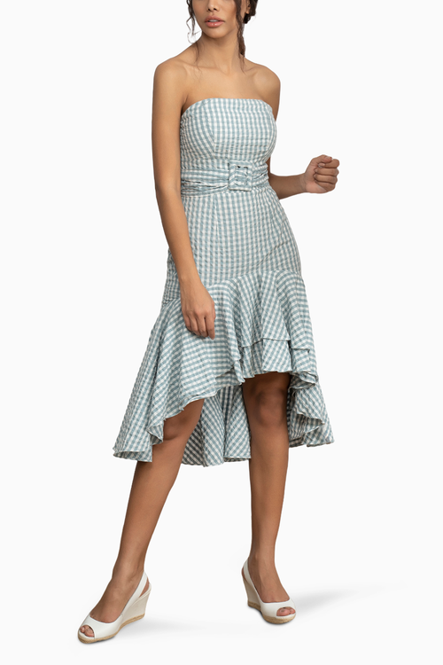 Capri Summer Dress