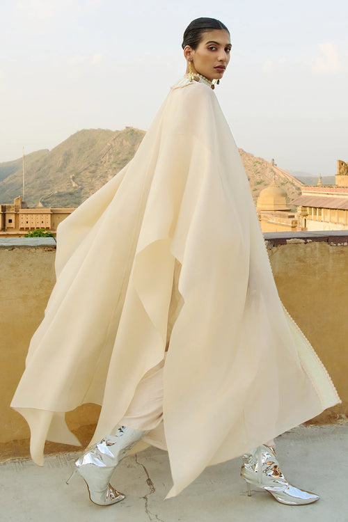 Ivory Reign Set