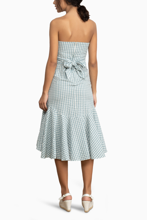 Capri Summer Dress