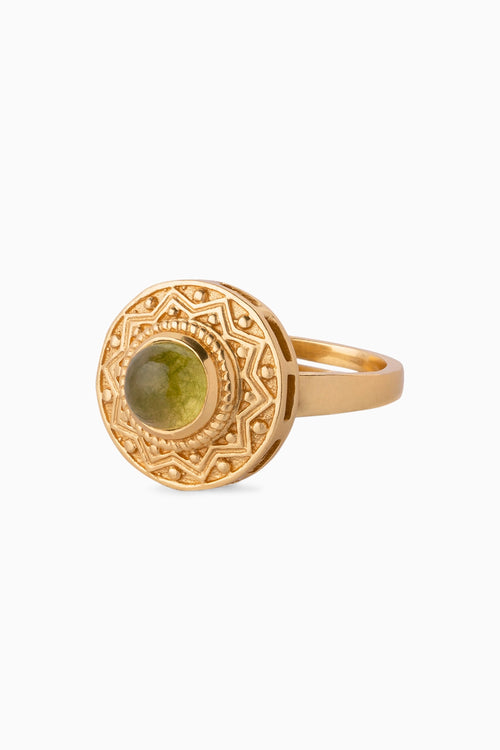 Azra Ring