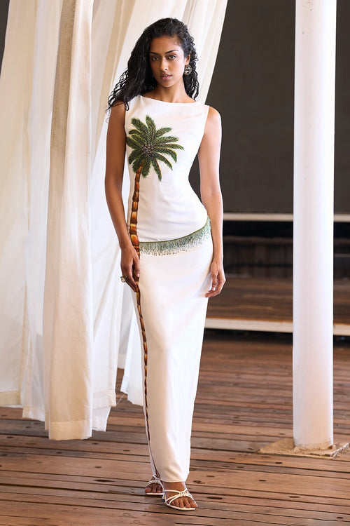 Paloma Dress