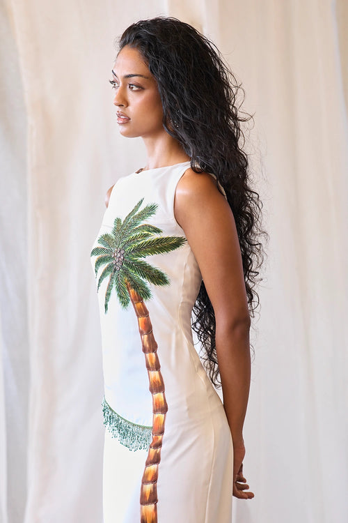 Paloma Dress