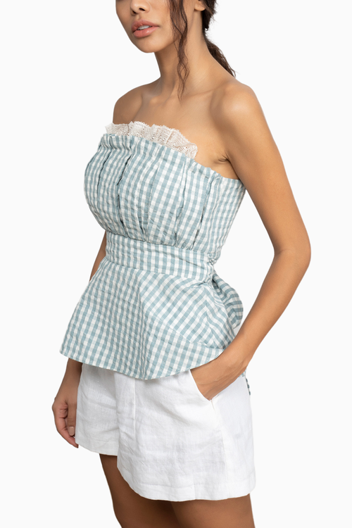Capri Coast Top