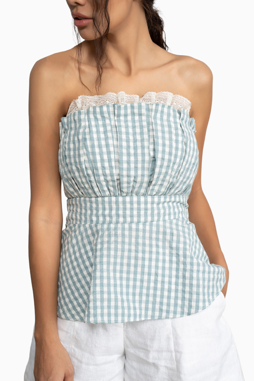 Capri Coast Top