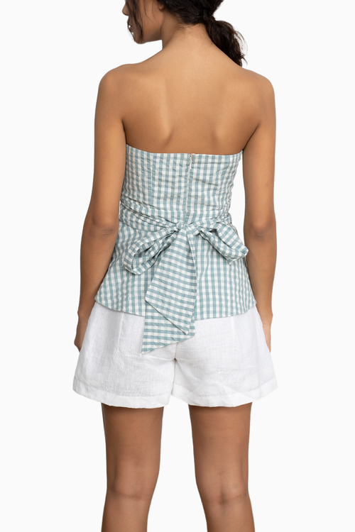 Capri Coast Top