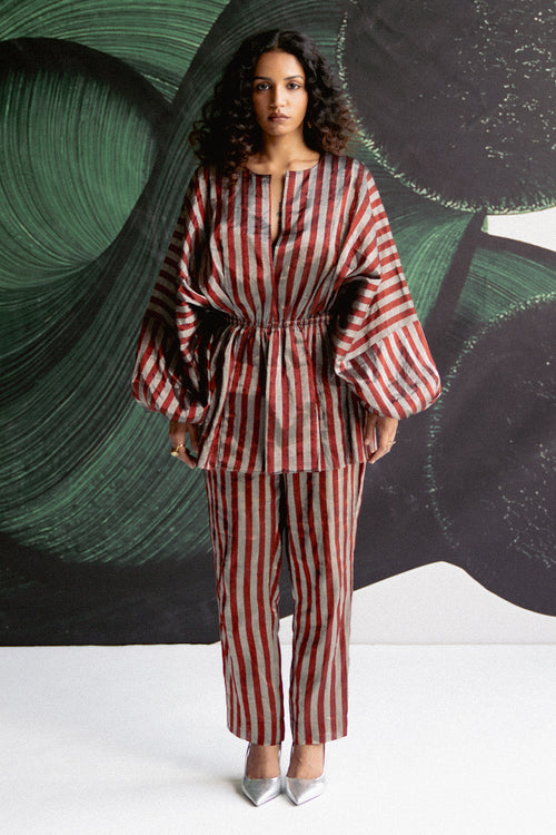 Stripes Co-ord Set