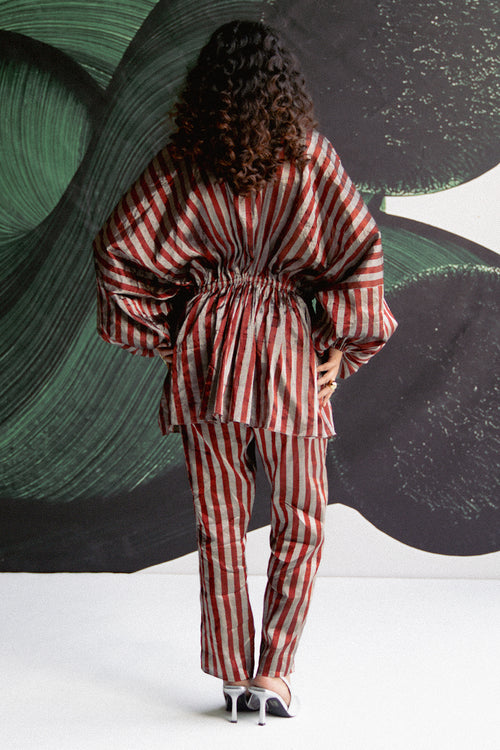 Stripes Co-ord Set