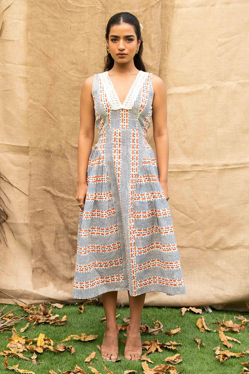Lya Dress