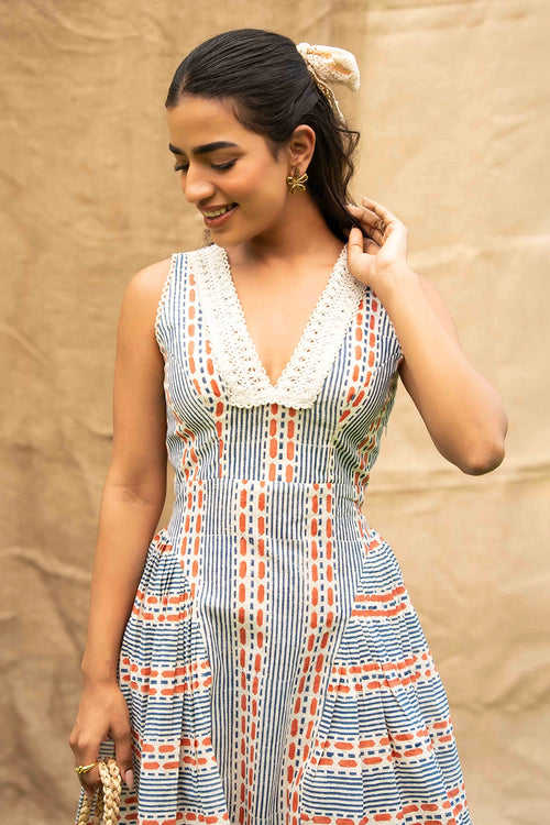 Lya Dress