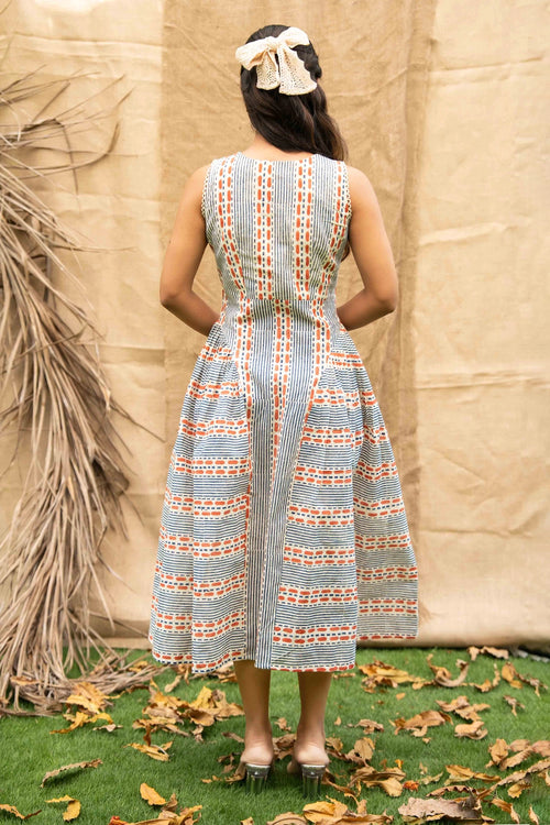 Lya Dress