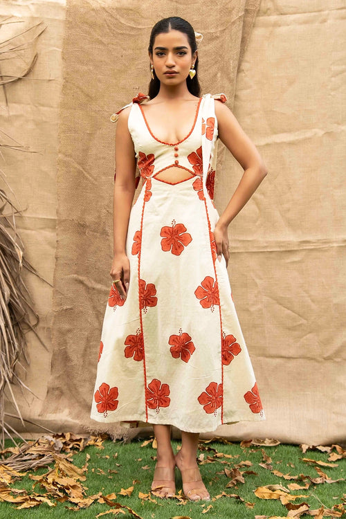Julia Dress