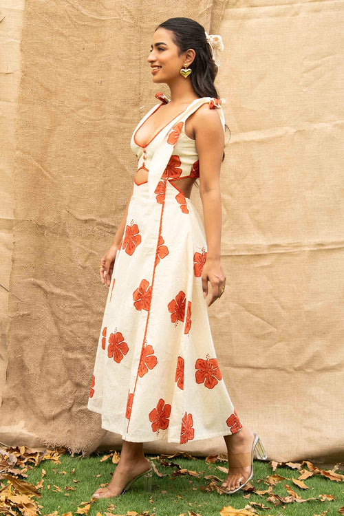 Julia Dress