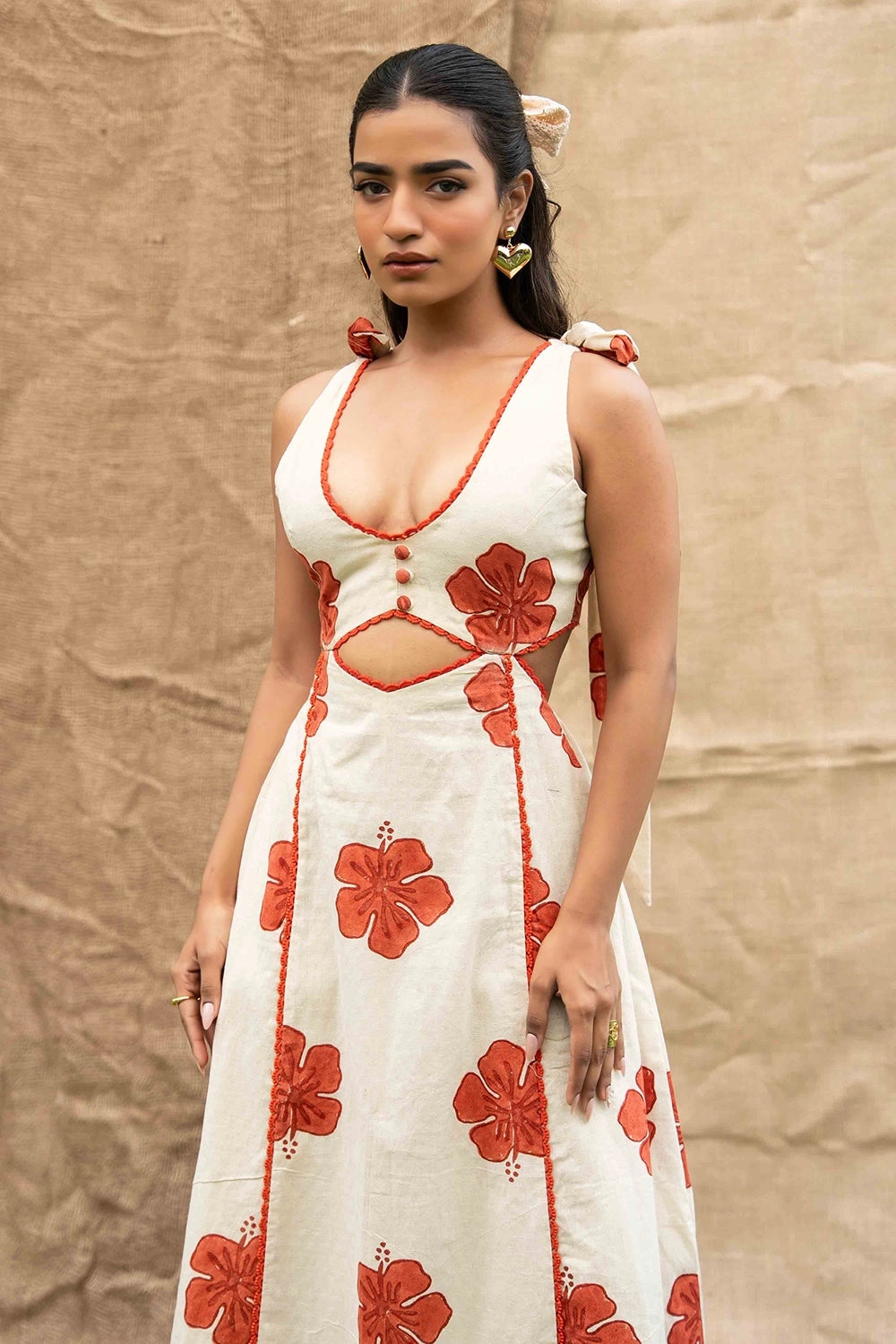 Julia Dress
