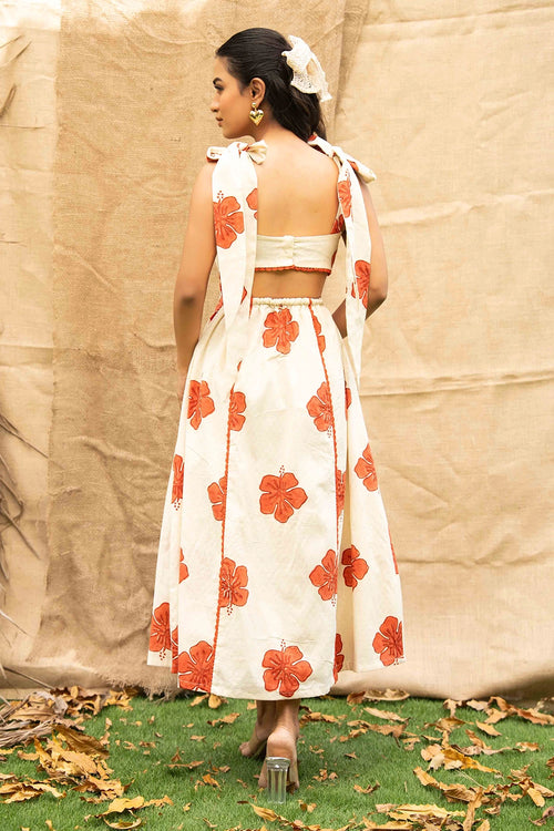 Julia Dress