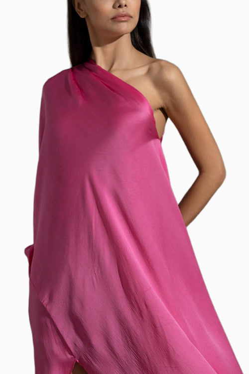 Paros Maxi Dress