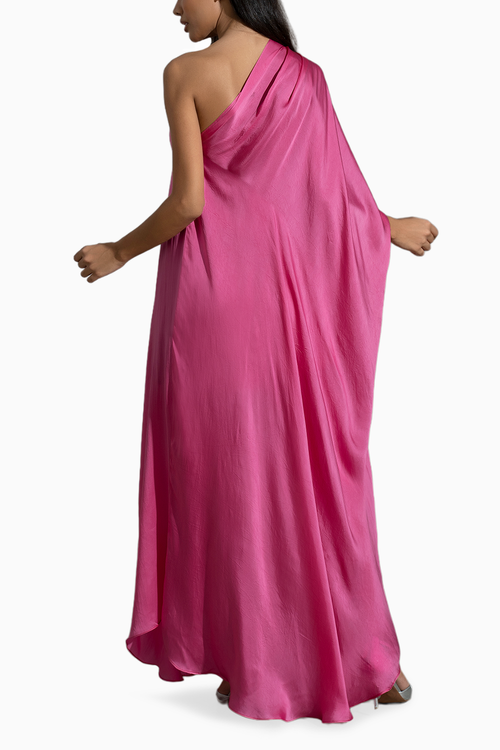 Paros Maxi Dress