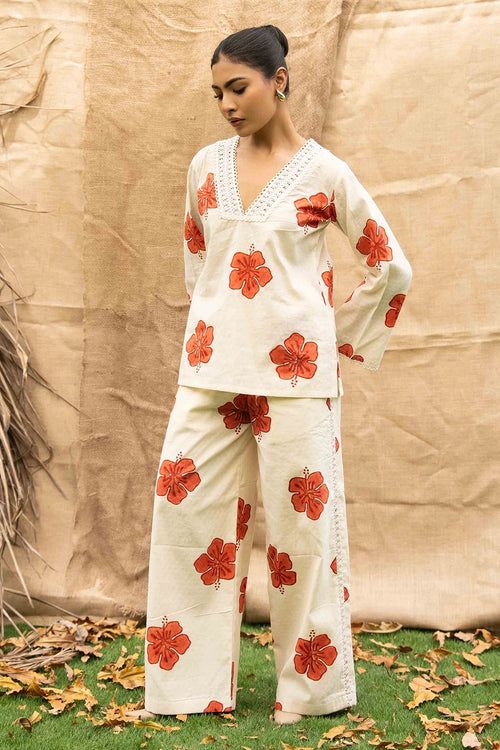 Louise Co-ord Set