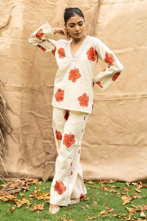 Louise Co-ord Set