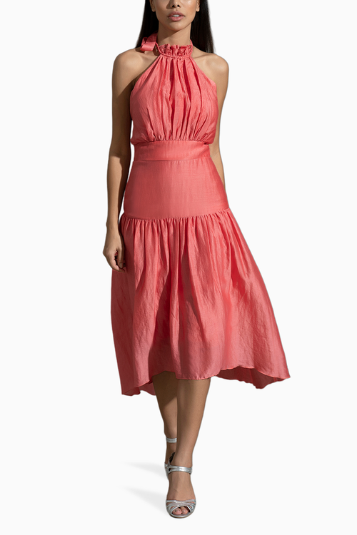 Hoodoos Dress