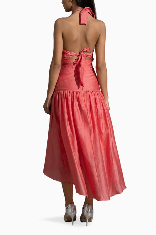 Hoodoos Dress