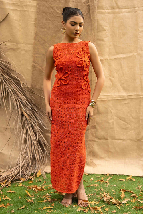 Aurelie Dress