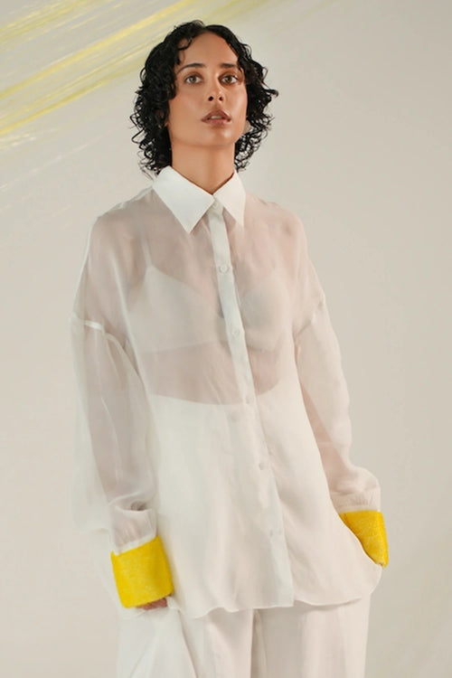 Staple Shirt