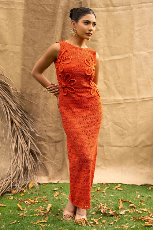 Aurelie Dress