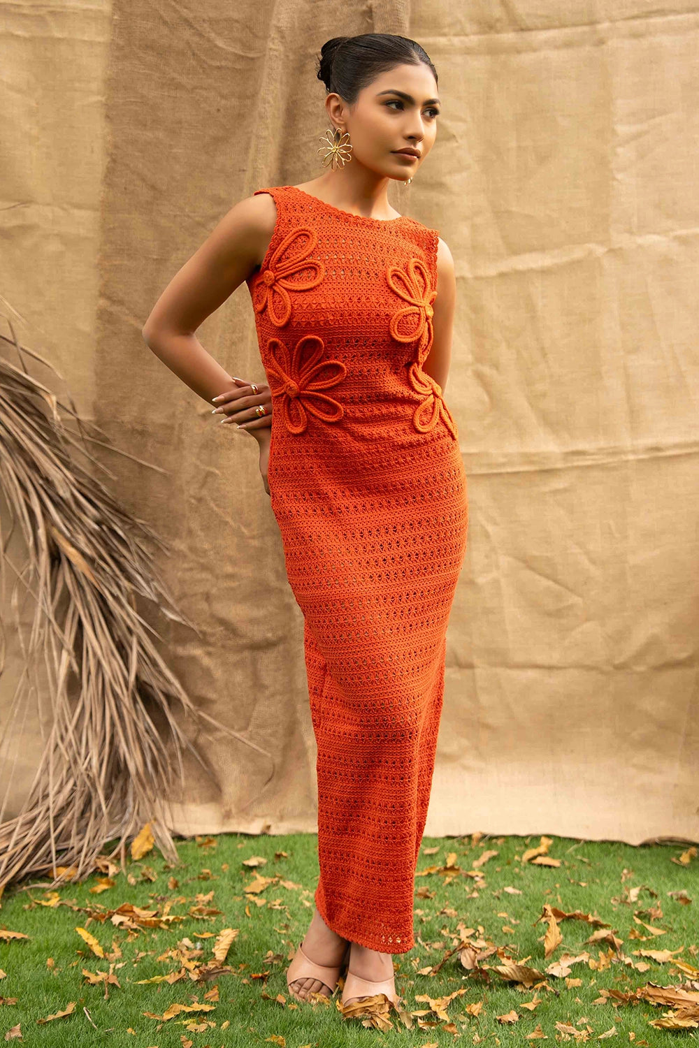 Aurelie Dress