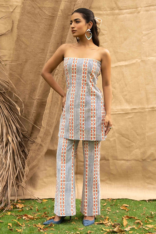 Solene Co-ord Set