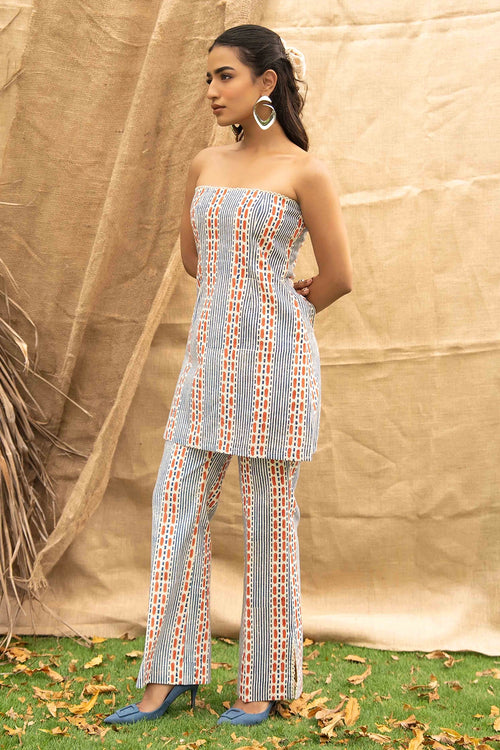 Solene Co-ord Set