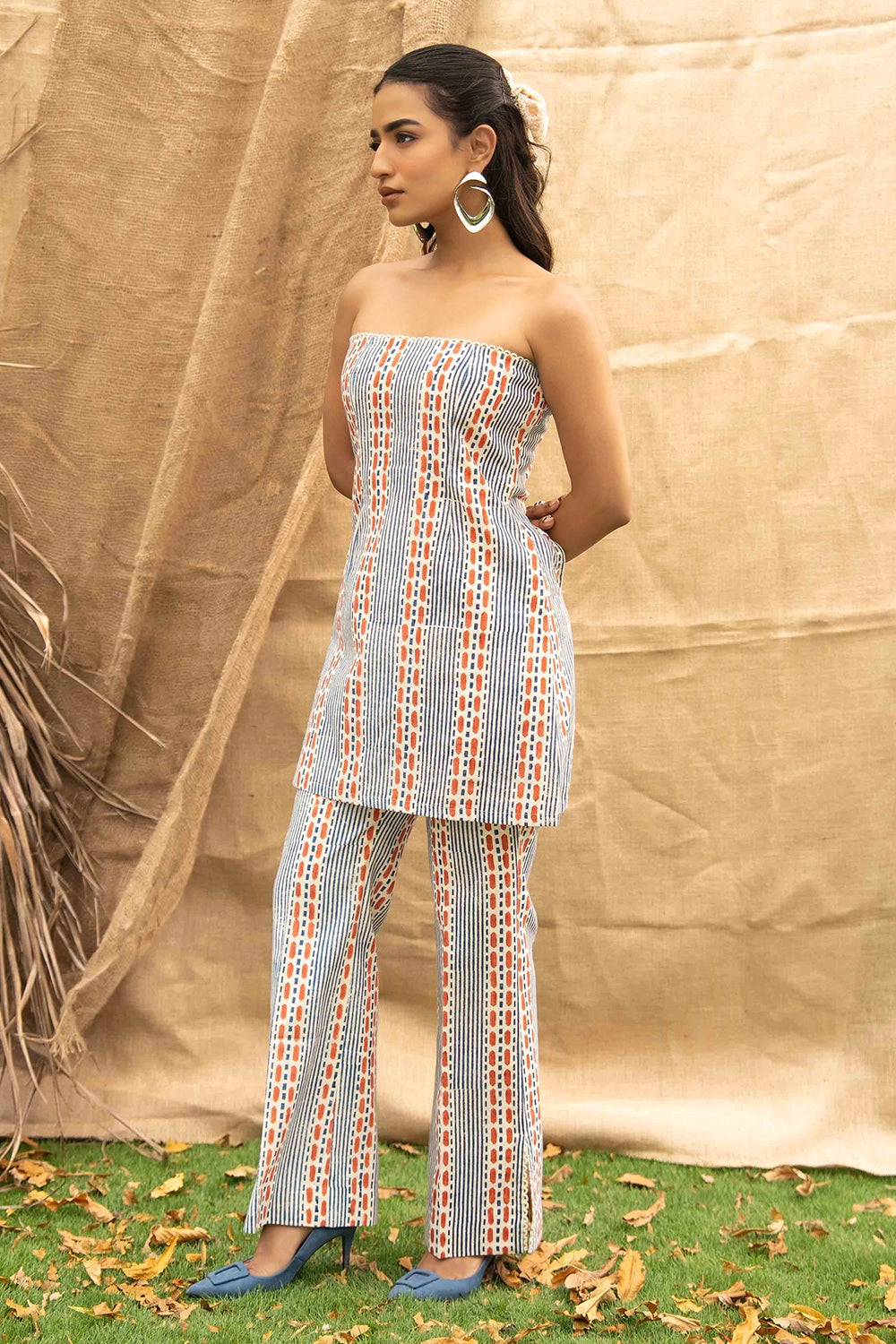 Solene Co-ord Set