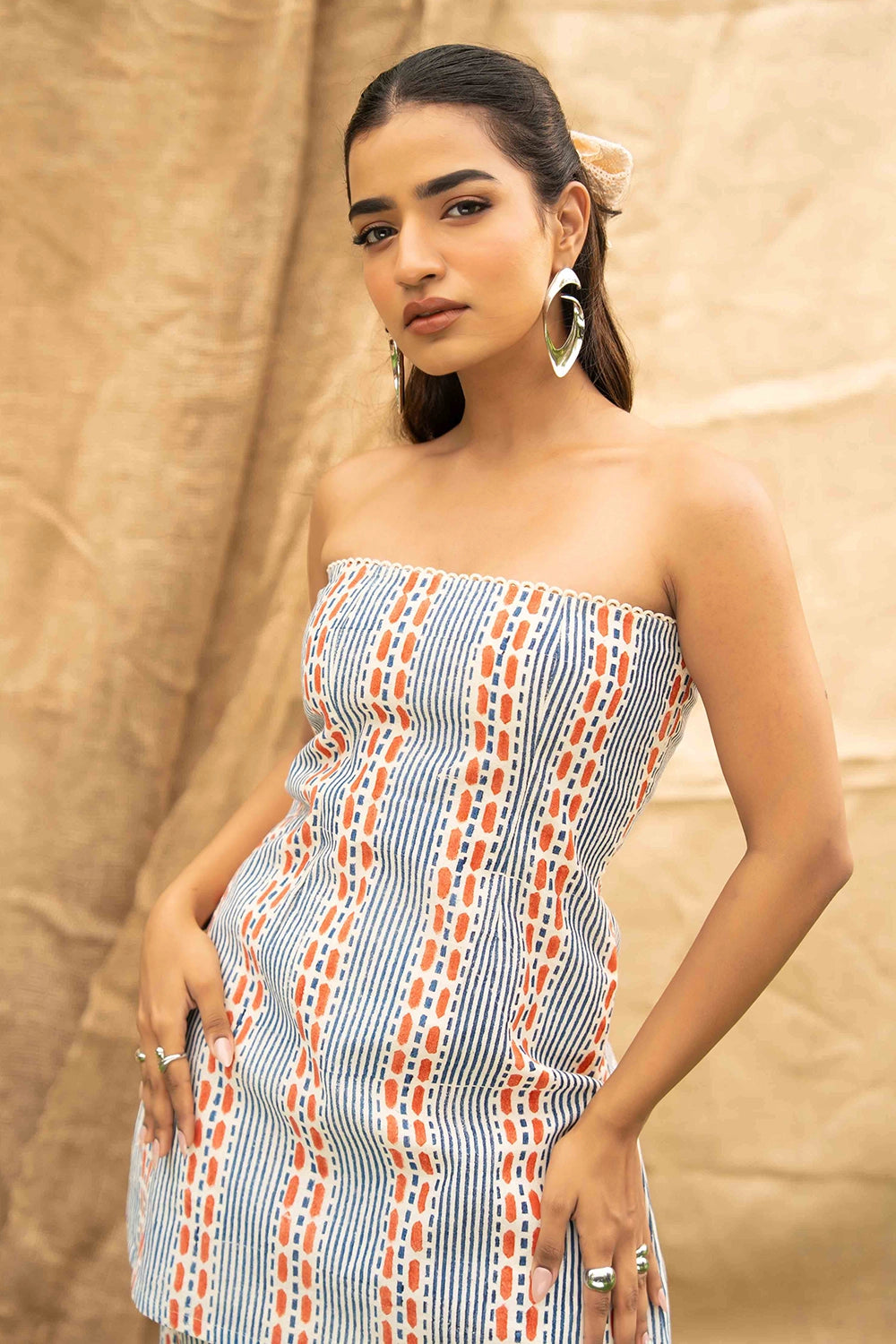 Solene Co-ord Set