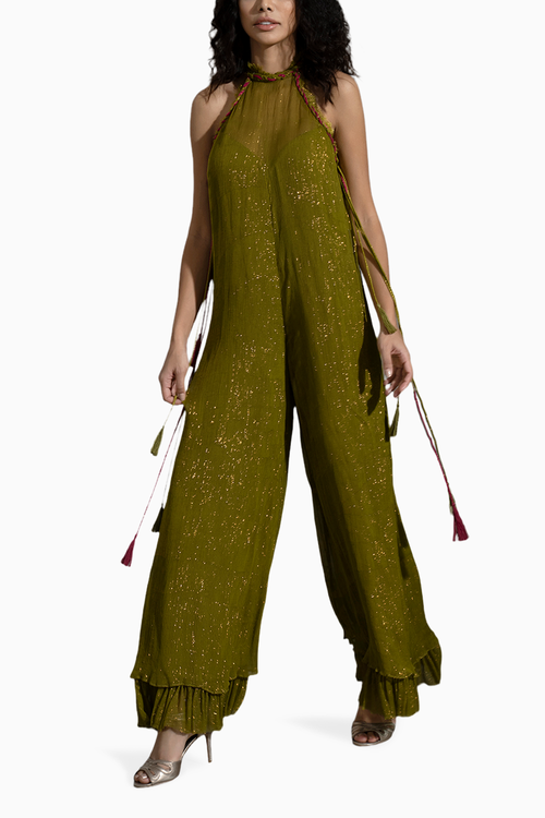 Florence Jumpsuit