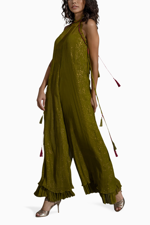 Florence Jumpsuit