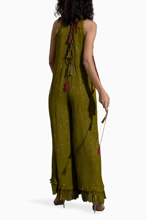 Florence Jumpsuit