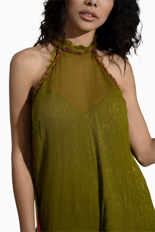 Florence Jumpsuit