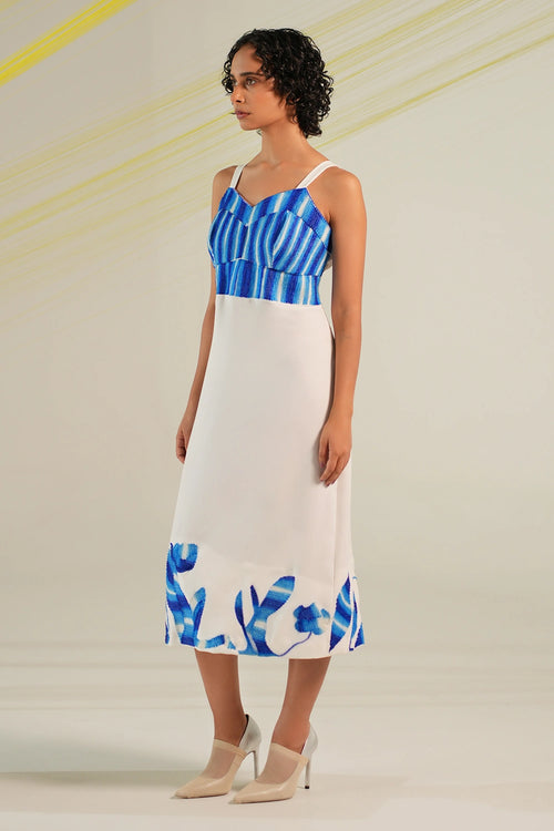 Mirage Dress