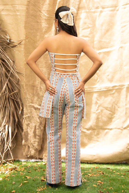 Solene Co-ord Set