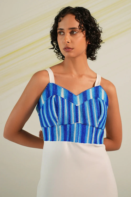 Mirage Dress